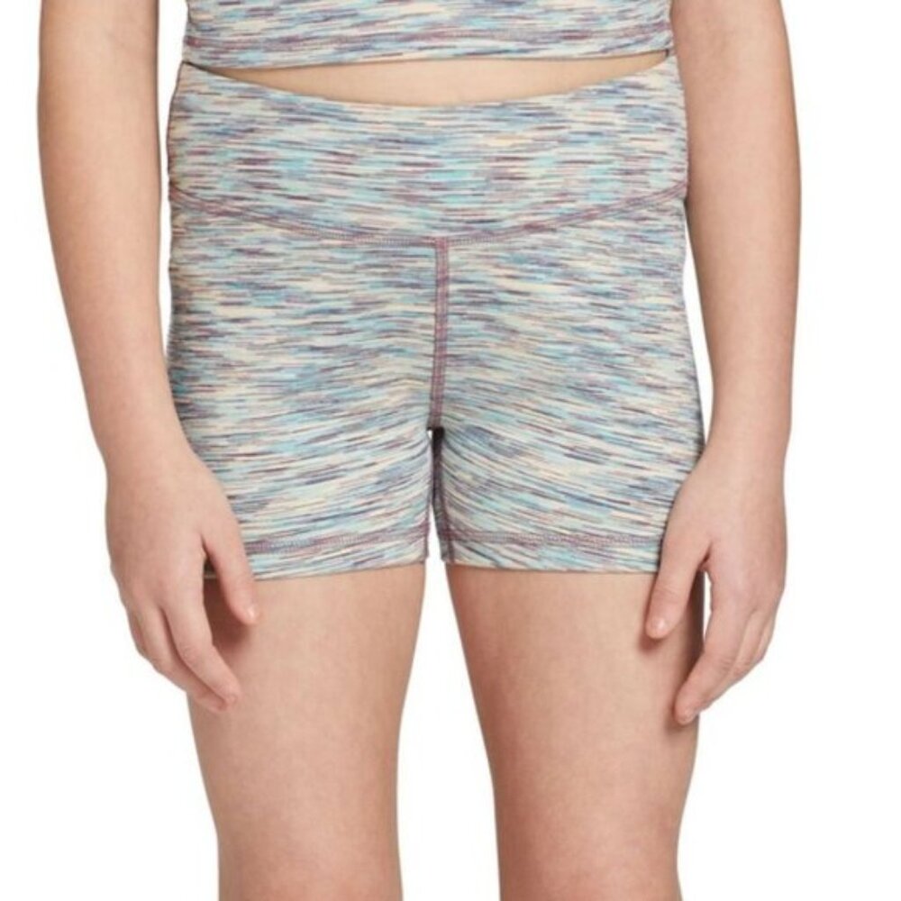 DSG Girls' 3" Momentum Shortie